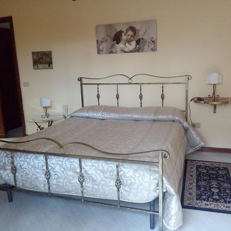 B&B Eleonora Палермо Екстериор снимка