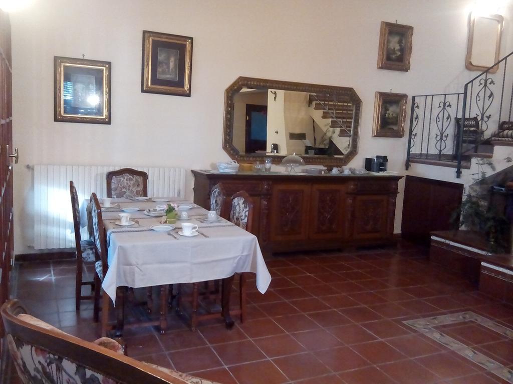 B&B Eleonora Палермо Екстериор снимка