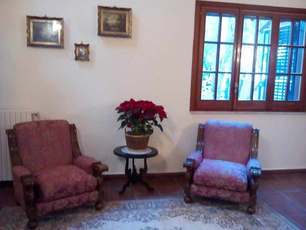 B&B Eleonora Палермо Екстериор снимка