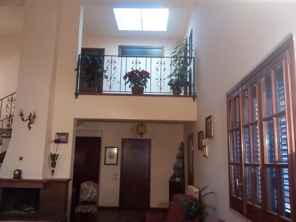B&B Eleonora Палермо Екстериор снимка