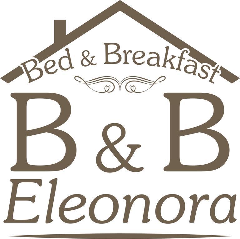 B&B Eleonora Палермо Екстериор снимка