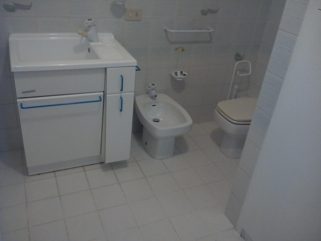B&B Eleonora Палермо Екстериор снимка