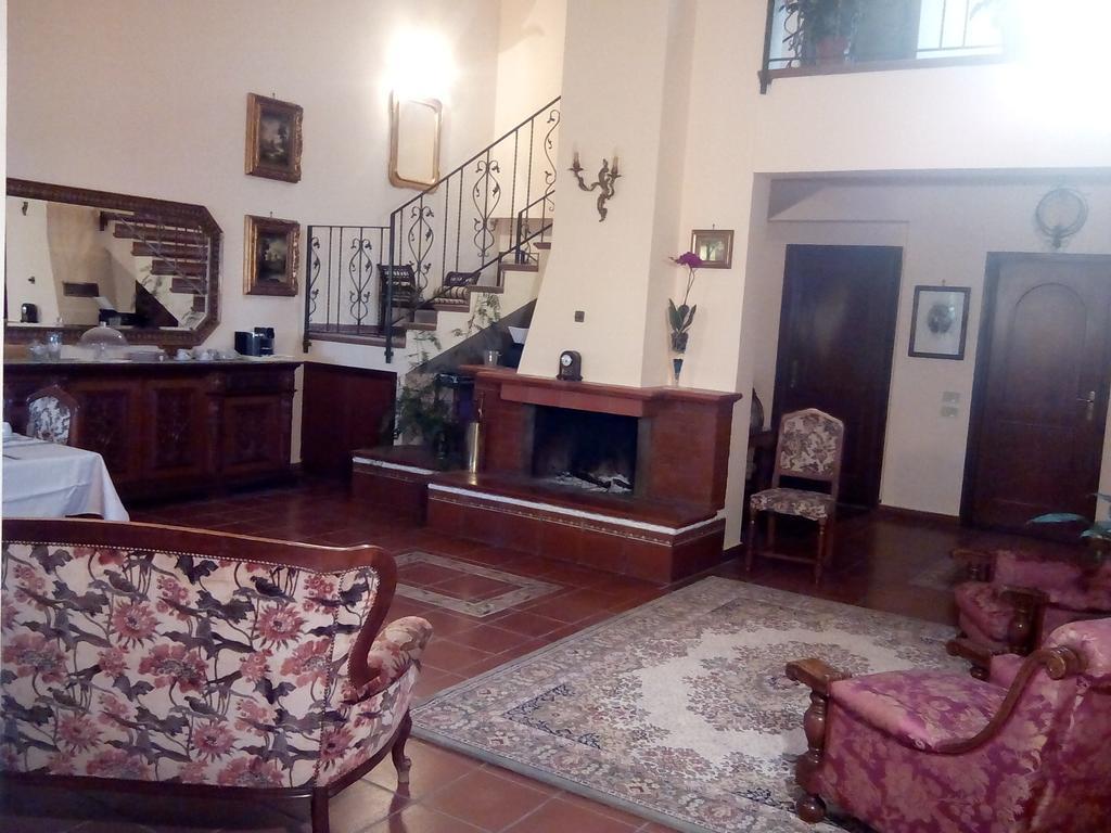 B&B Eleonora Палермо Екстериор снимка