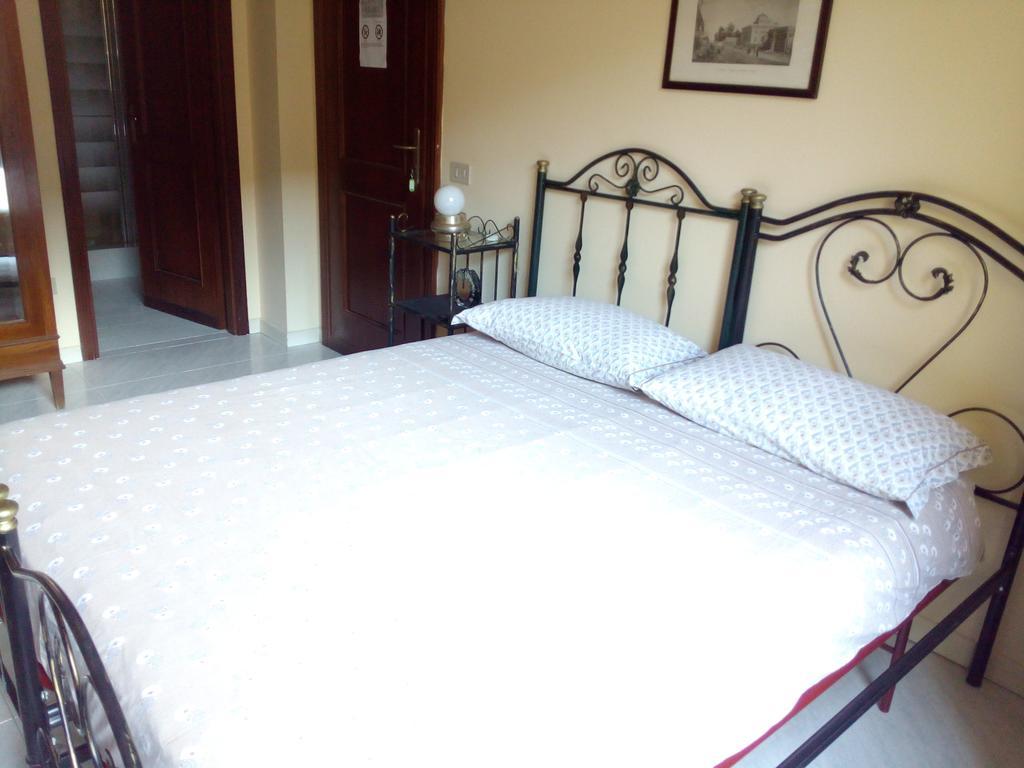 B&B Eleonora Палермо Екстериор снимка