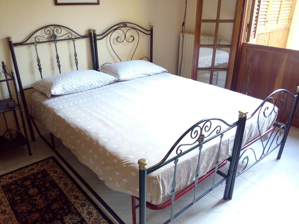 B&B Eleonora Палермо Екстериор снимка