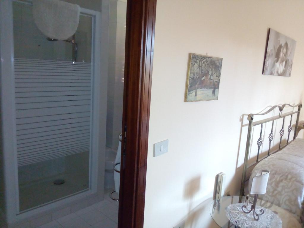 B&B Eleonora Палермо Екстериор снимка