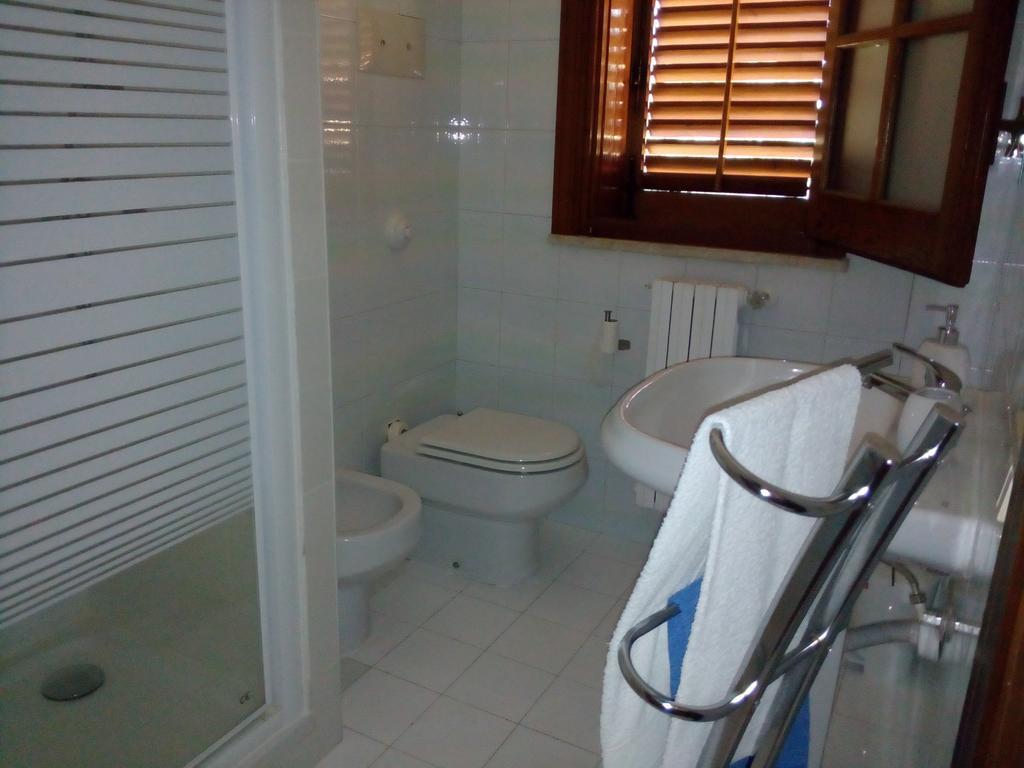 B&B Eleonora Палермо Екстериор снимка