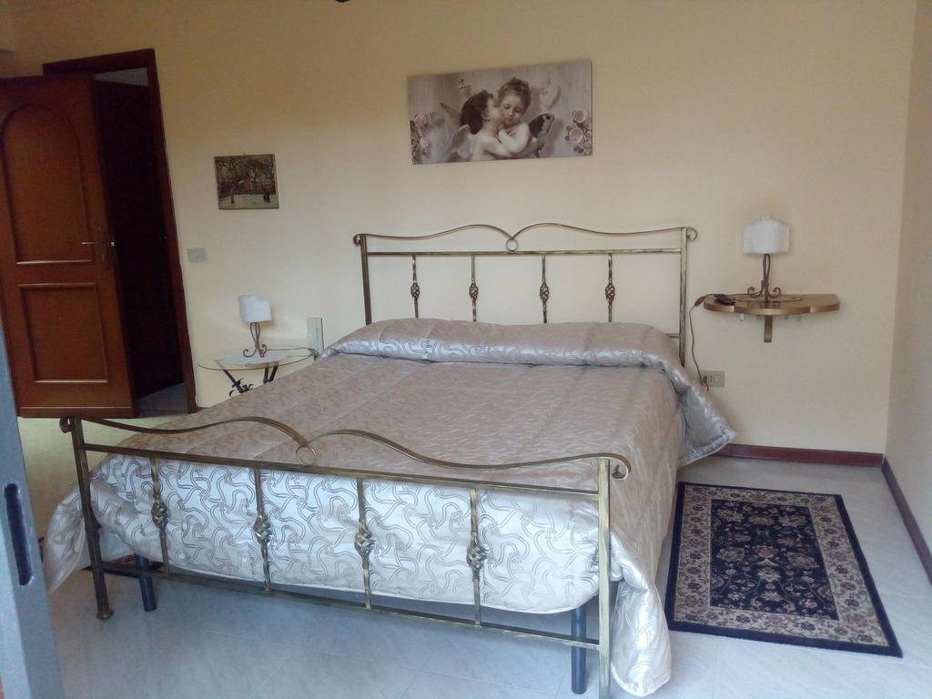 B&B Eleonora Палермо Екстериор снимка