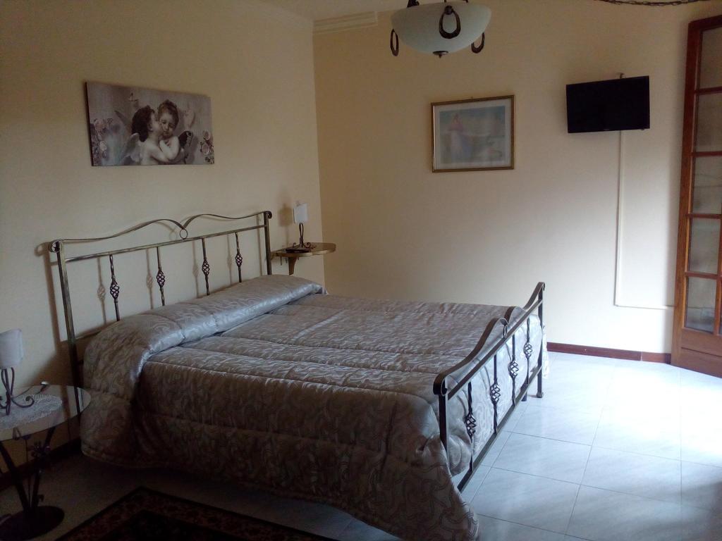 B&B Eleonora Палермо Екстериор снимка