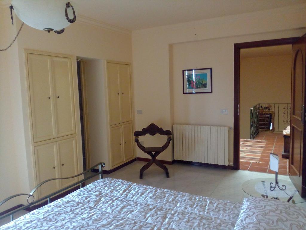 B&B Eleonora Палермо Екстериор снимка