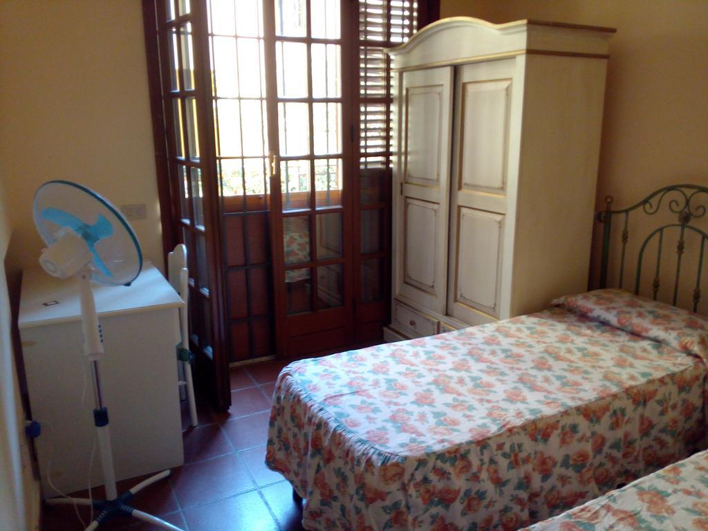 B&B Eleonora Палермо Екстериор снимка